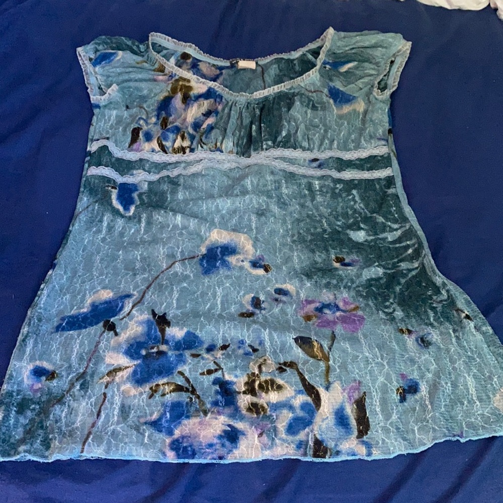 Beautiful shirt